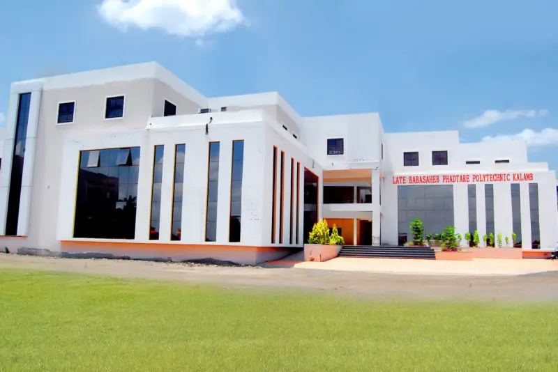 Babasaheb Phadtare Polytechnic